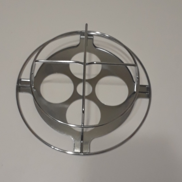 Condiments Mini 6PC Set for Picnic/BBQ - Picture 7 of 16